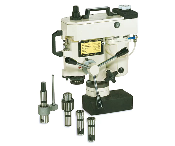 资源县磁性钻孔攻牙机